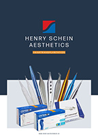 HENRY SCHEIN AESTHETICS - HAARTRANSPLANTATION